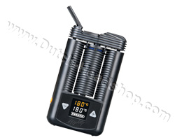 Mighty portable Vaporizer (Storz & Bickel) Mighty portable Vaporizer (Storz & Bickel)