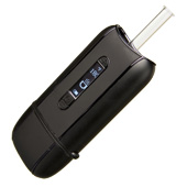 Ascent draagbare vaporizer (Da Vinci) Ascent draagbare vaporizer (Da Vinci)
