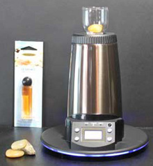 Arizer Extreme Q - Etherische olie aroma diffuser Arizer Extreme Q - Etherische olie aroma diffuser