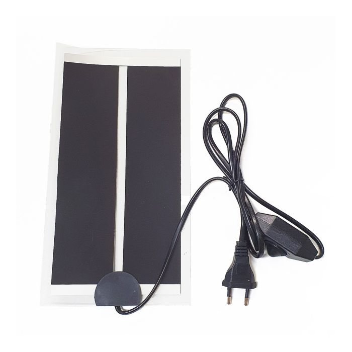 Paddo Warmtemat Infrarood (Huismerk) main product photo