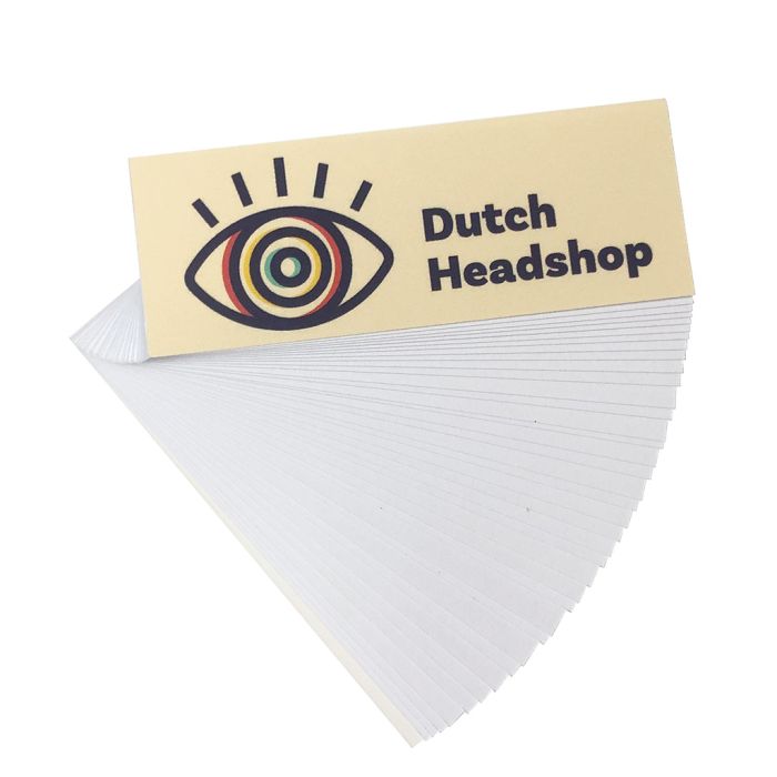 Dutch-Headshop Brede Tips / Tipjes main product photo
