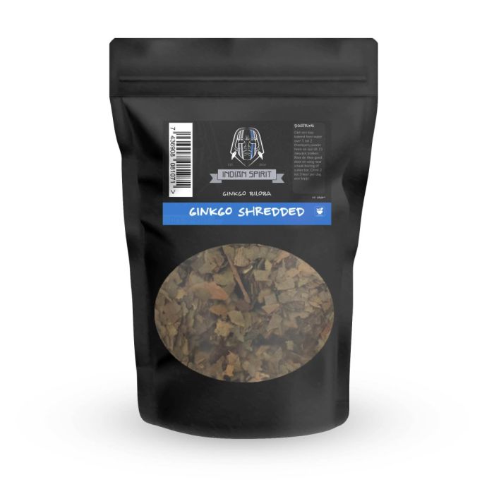 Ginkgo biloba (Indian Spirit) 50 Gram main product photo