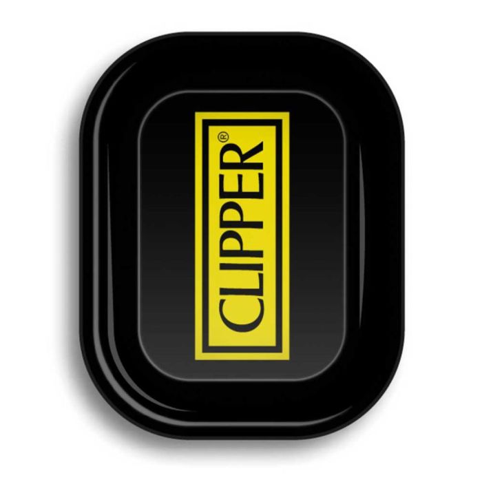 Metalen Rolling Tray (Clipper) 14 x 18 cm main product photo