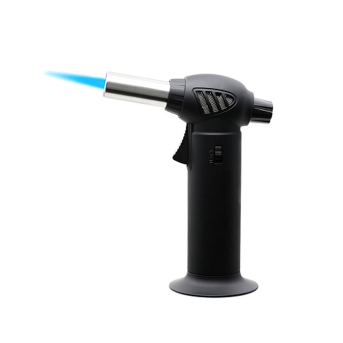Gasaansteker (Atomic) main product photo