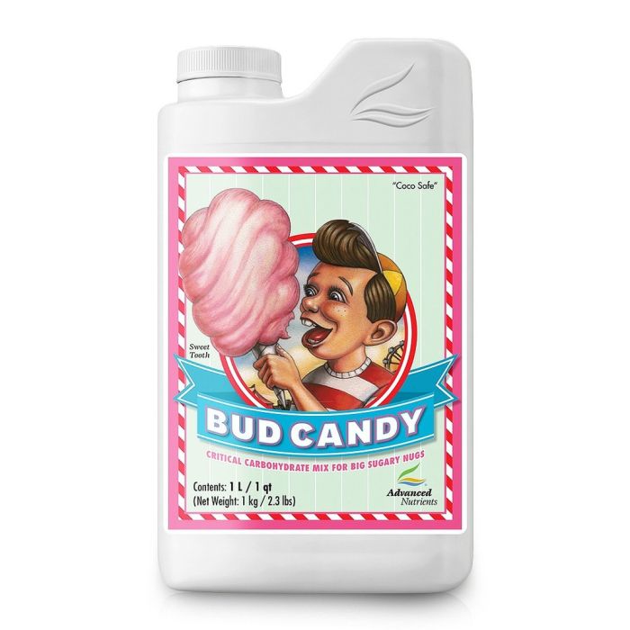 Bud Candy | Bloeistimulator (Advanced Nutrients) 250 ml main product photo