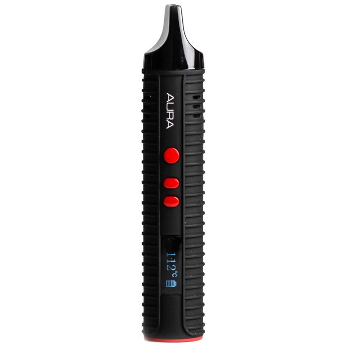 Flowermate Aura Vaporizer main product photo