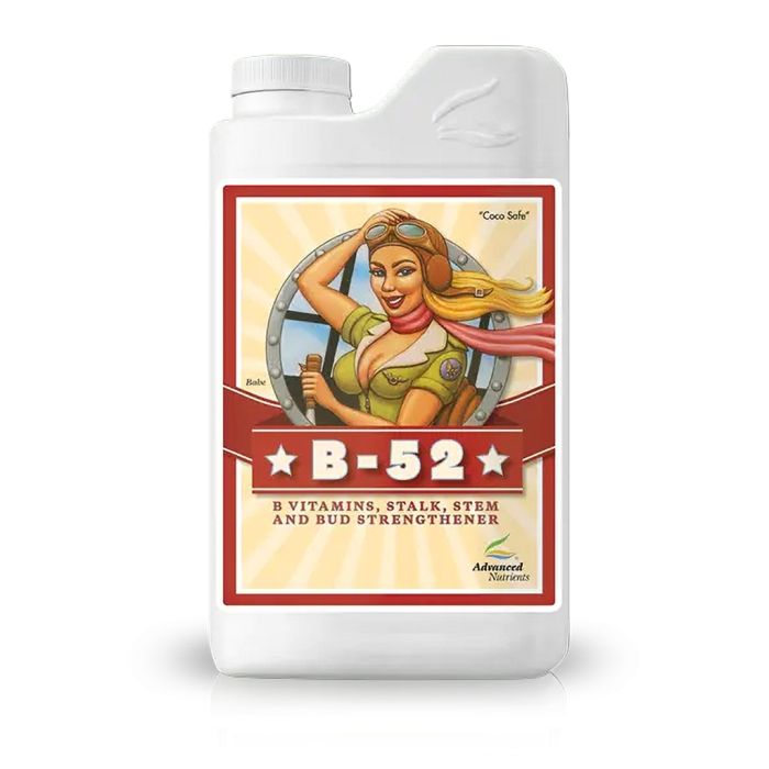 B-52 | B-Vitaminen voor Wiet (Advanced Nutrients) 250 ml main product photo