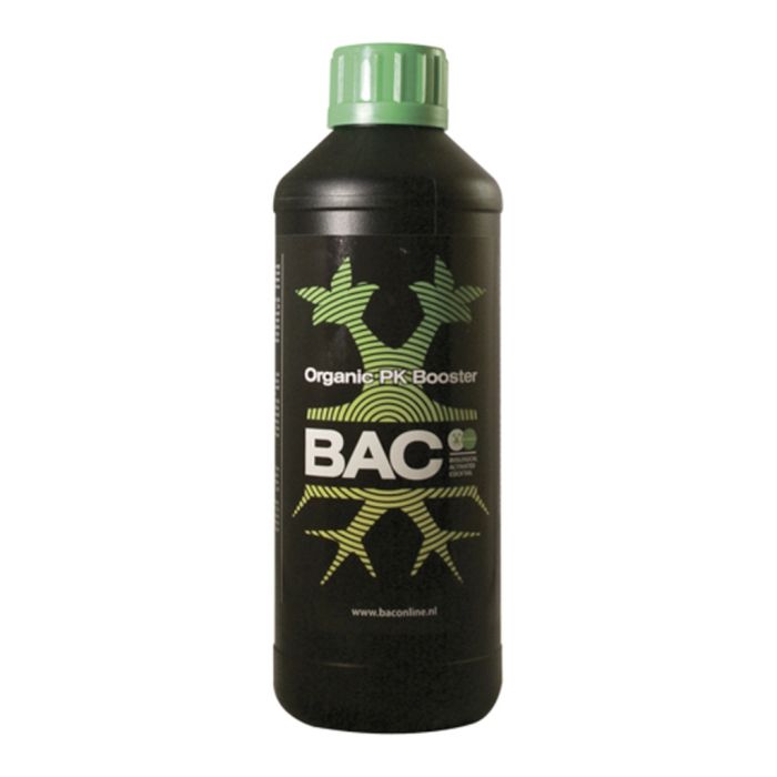 Biologische PK Booster (BAC) 500 ml main product photo