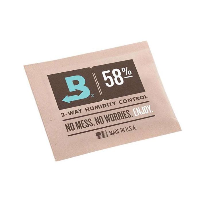 Boveda Boost 58% Vochtregelaar main product photo