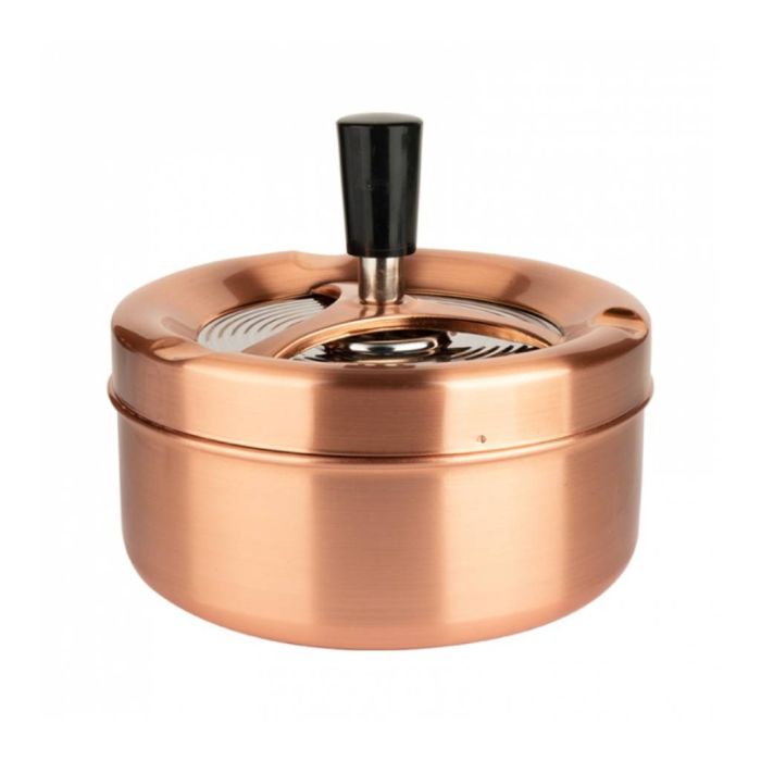 Draaiasbak - Champagne main product photo