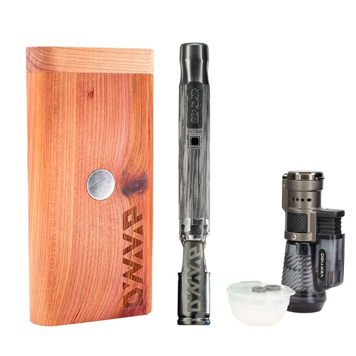 DynaVap The M Plus Starter Pack main product photo