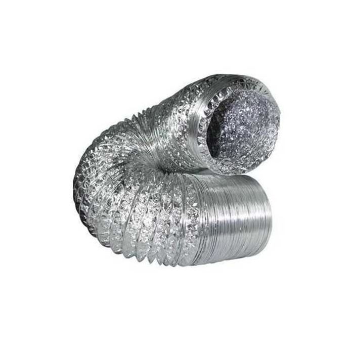Flexibele Ventilatieslang 3m main product photo