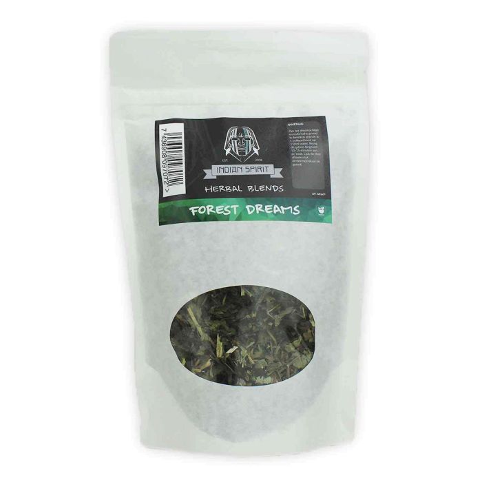 Forest Dreams Herbal Blend (Indian Spirit) 50 gram main product photo