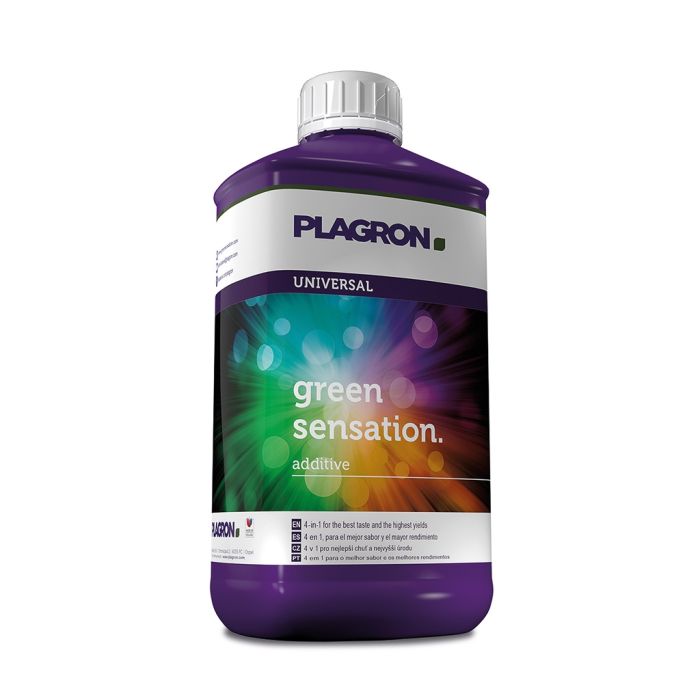 Green Sensation Bloeistimulator (Plagron) main product photo