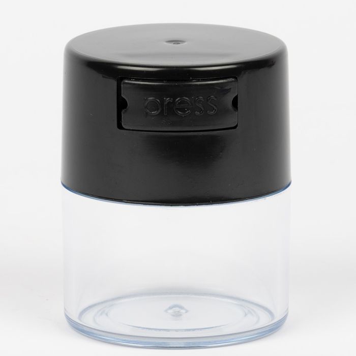 Luchtdichte Voorraadpot (Dutch-Headshop) 0,12 Liter main product photo