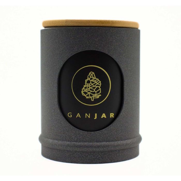 Ganjar S | Luxe Wietcontainer 35 gram main product photo