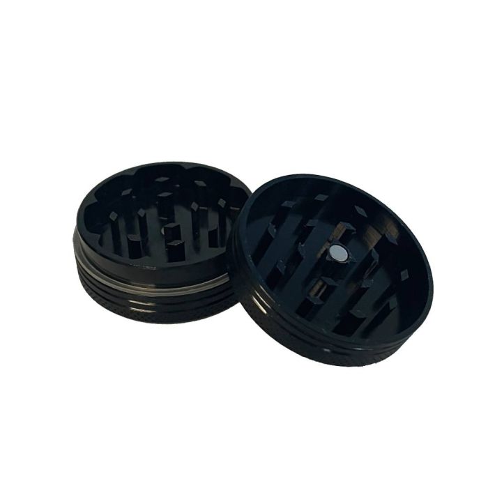 Aluminium Grinder 2-delig 40 mm main product photo