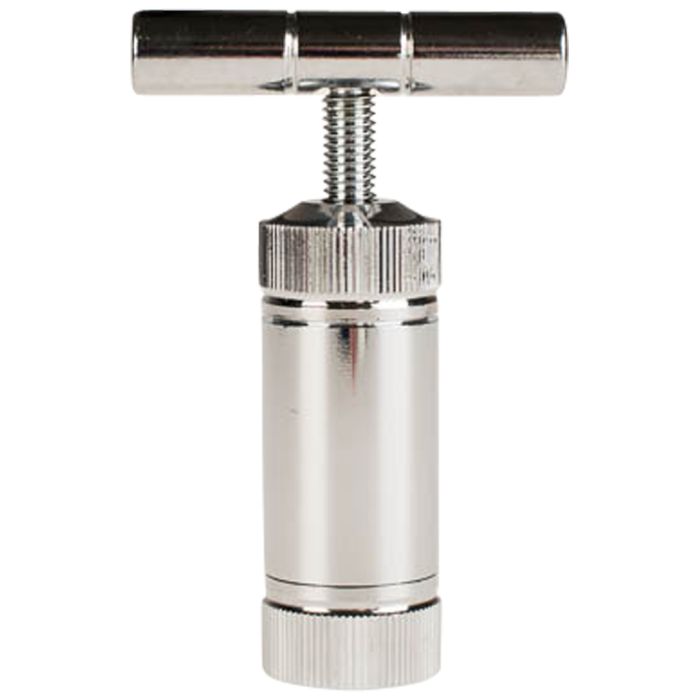 Hasj Pers Metaal Klein main product photo