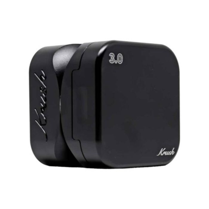 Kube Grinder 3.0 4-delig (Krush) 55 mm main product photo