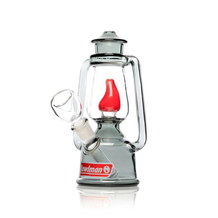 Bowlman Lantaarn Bong (Hemper) main product photo