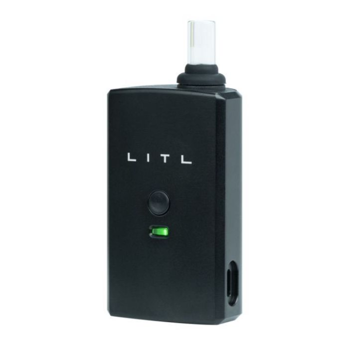 LITL 1 Wiet Vaporizer main product photo