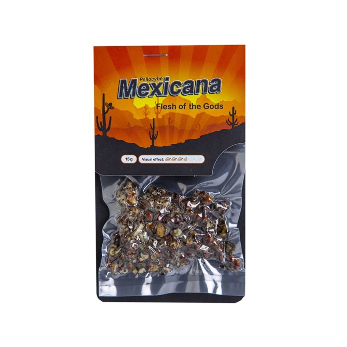 Magic Truffels Mexicana 15 gram main product photo