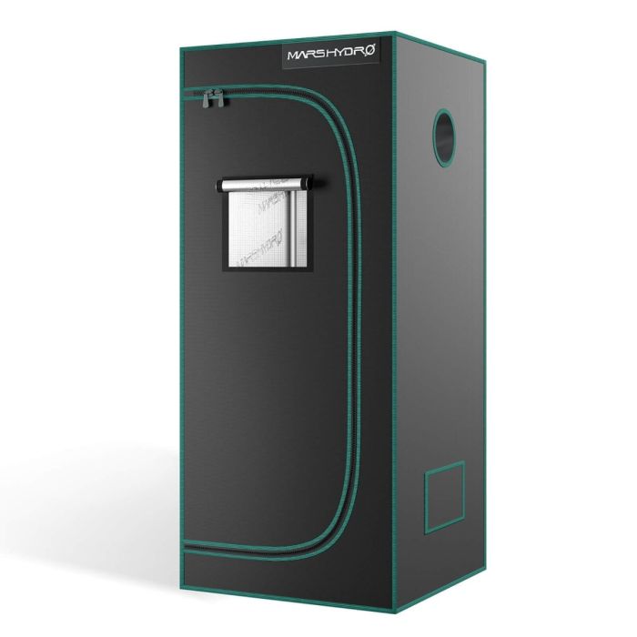 Mars Hydro Kweektent main product photo