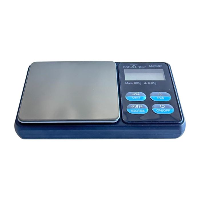 Precisie Weegschaal MAR-100 Washdown (On Balance) 0,01 main product photo