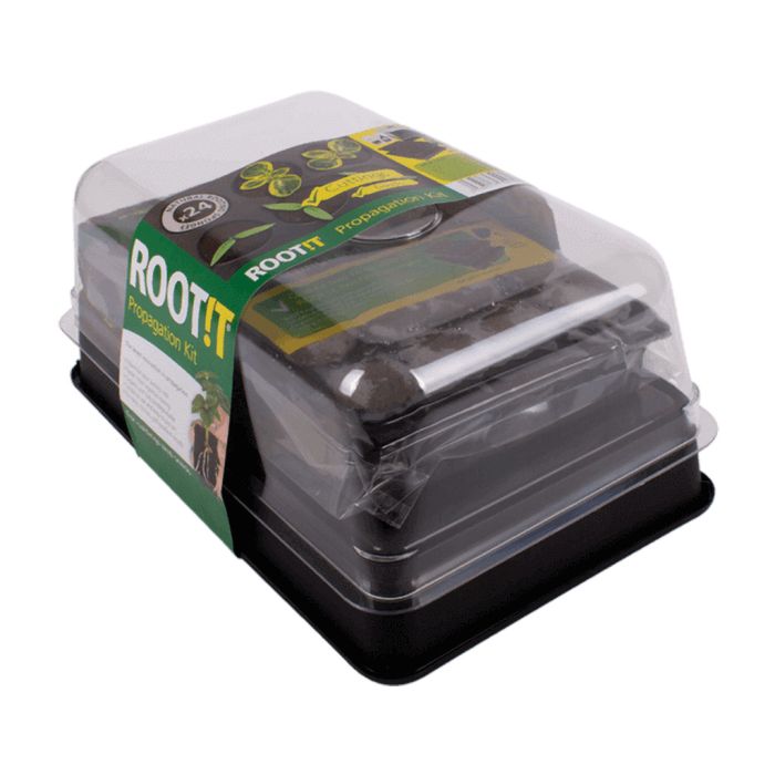 Complete Voorgroeikit (ROOT!T) main product photo