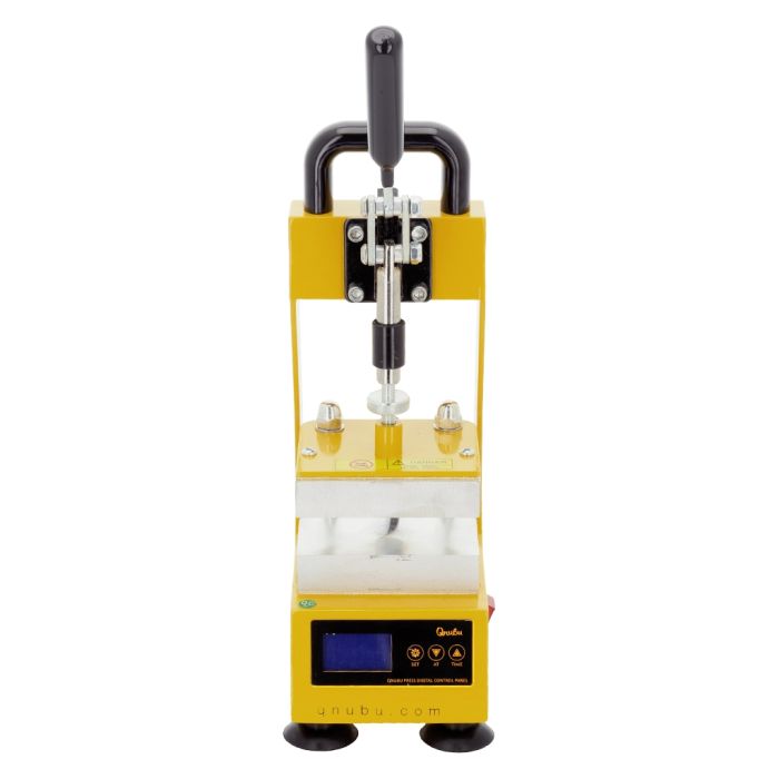 Rosin Pers | Qnubu Kompact 2.0 (Qnubu) 600 KG main product photo