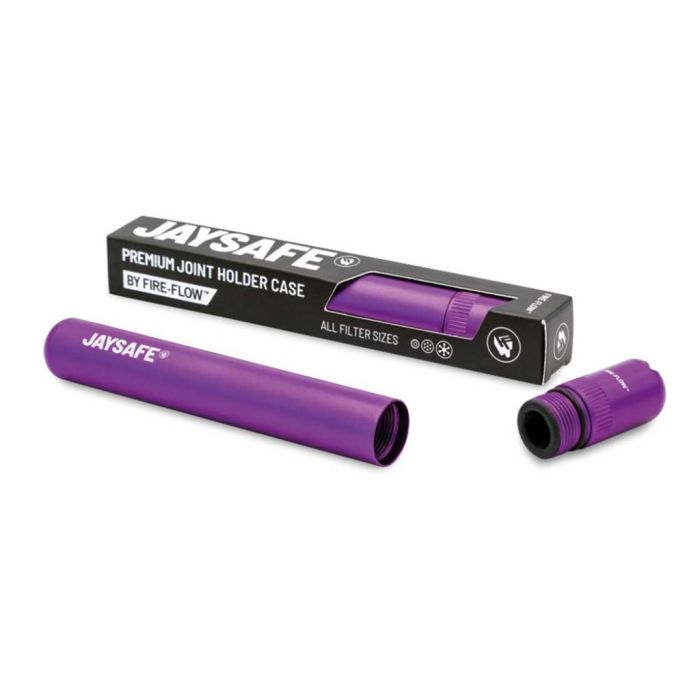 Jaysafe Joint Buisje Aluminium (Fire-Flow) main product photo