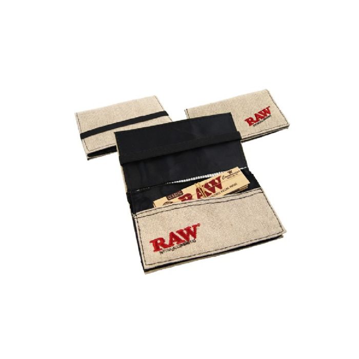 Shagetui | Smoking Wallet (RAW) main product photo
