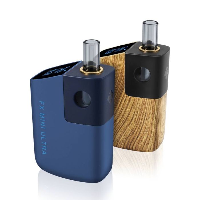 Wolkenkraft FX Mini Ultra Vaporizer main product photo