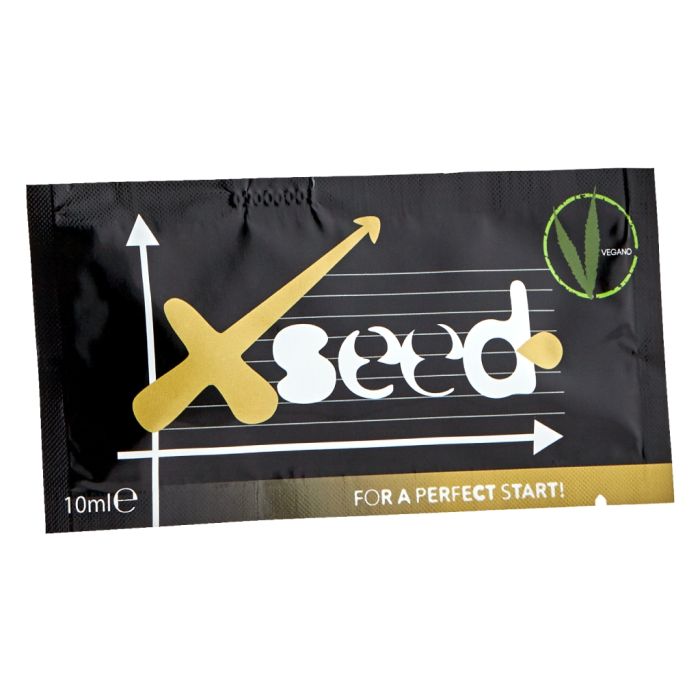 X-Seed | Plantversterkers (BAC) 10 ml main product photo