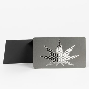 Card Grinder