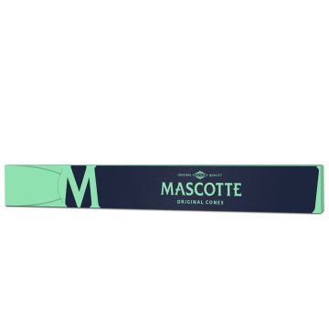 King-Size Cones (Mascotte) 3 stuks