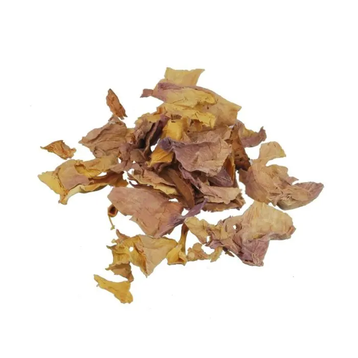 Pink Lotus versneden [Nelumbo nucifera] (Indian Spirit) 25 gram