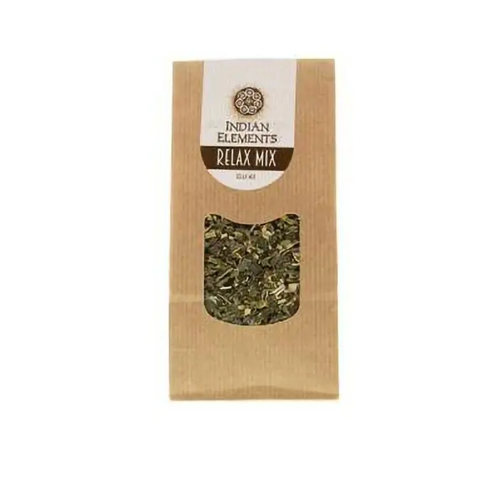 Relax Mix (Indian Elements) 50 gram