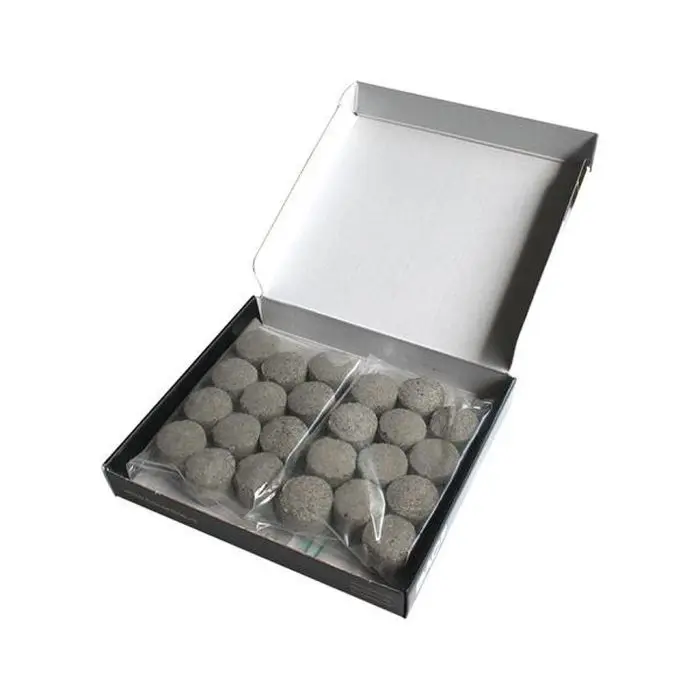 Bio Tablets Bodemverbeteraar (BAC) 12 stuks