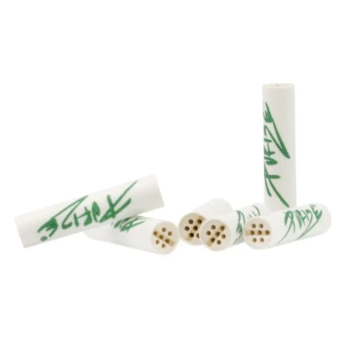 Actieve Koolstoffilters Xtra Slim 5,9 x 26,9 mm (Purize) 250 stuks