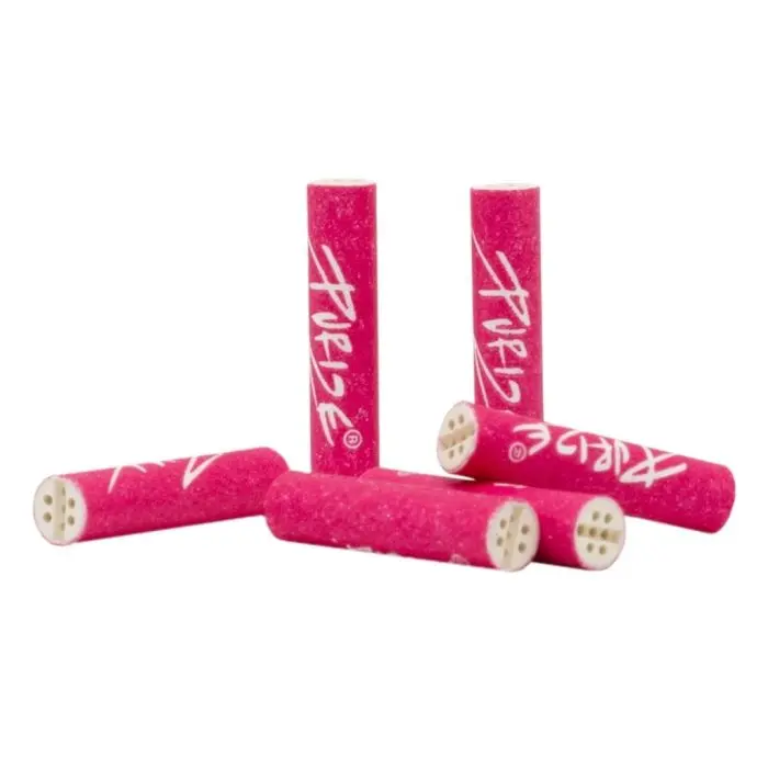 Actieve Koolstoffilters Xtra Slim 5,9 x 26,9 mm (Purize) 250 stuks