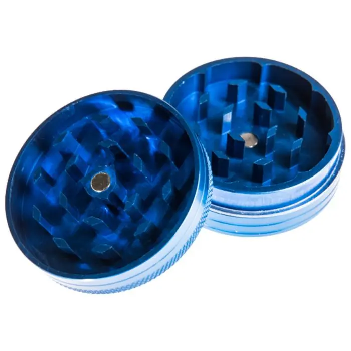 Aluminum Grinder 50mm