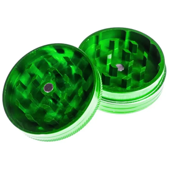 Aluminum Grinder 50mm