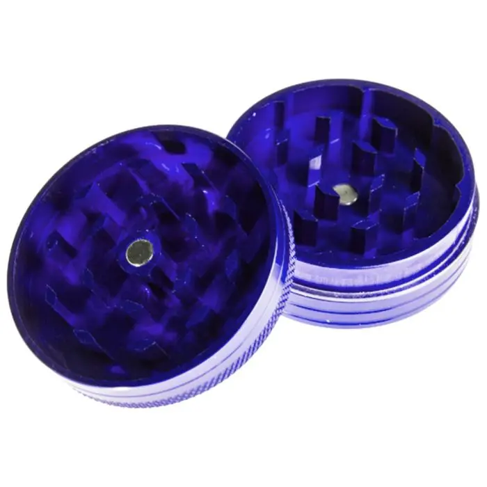 Aluminum Grinder 50mm