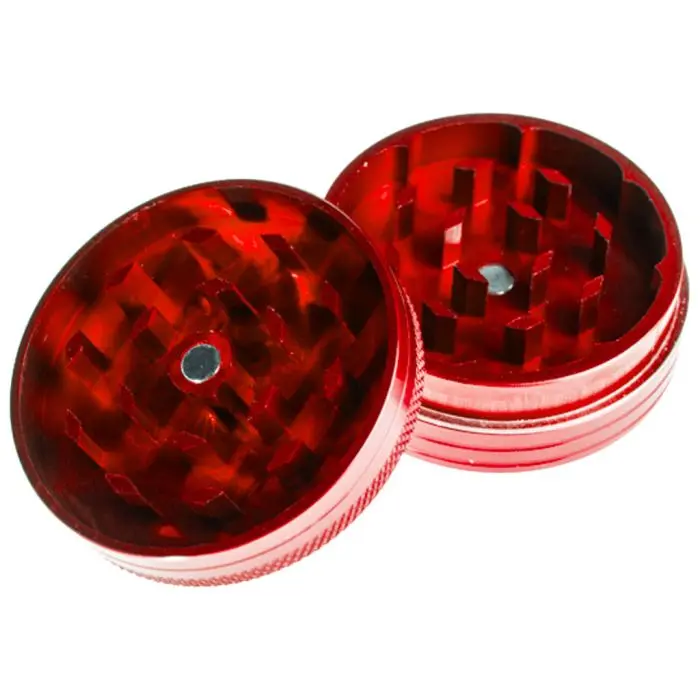Aluminum Grinder 50mm