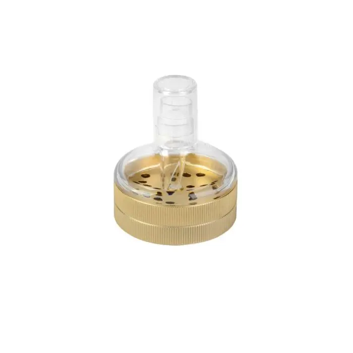 ANAXY Wiet Grinder de-luxe & Dispenser