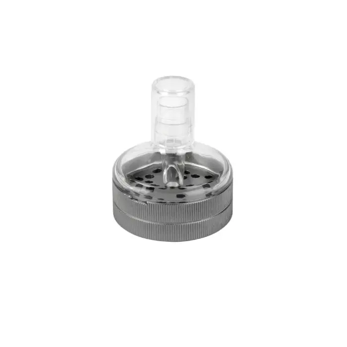 ANAXY Wiet Grinder de-luxe & Dispenser