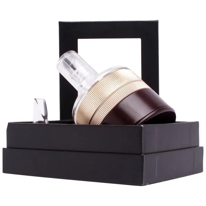 ANAXY Wiet Grinder de-luxe & Dispenser
