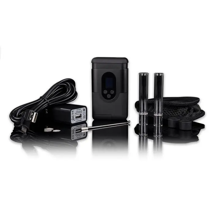 Arizer ArGo Vaporizer