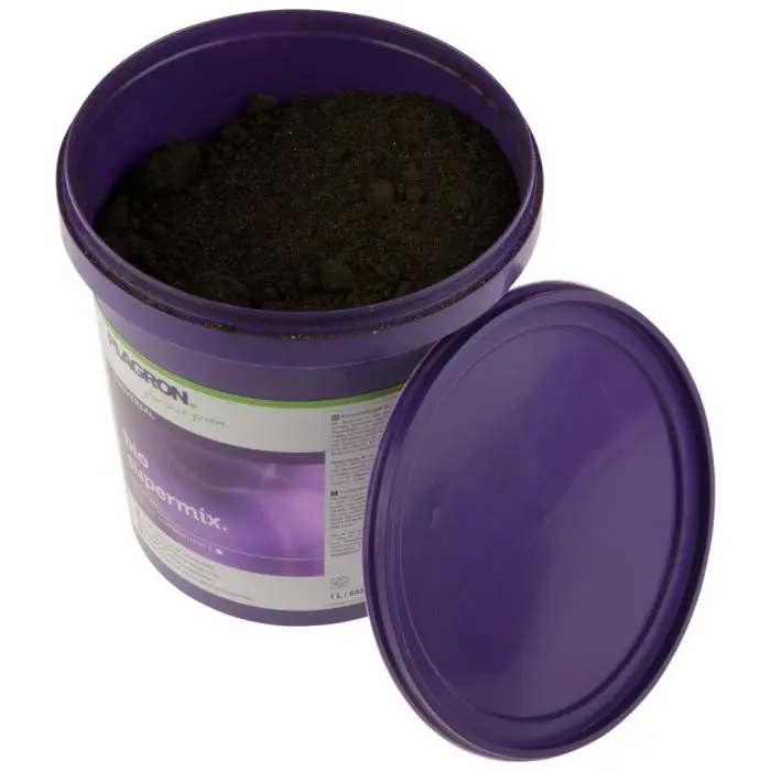 Supermix Bodemverbeteraar Bio (Plagron) 1 liter 